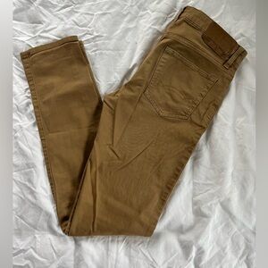American Eagle Flex Pants